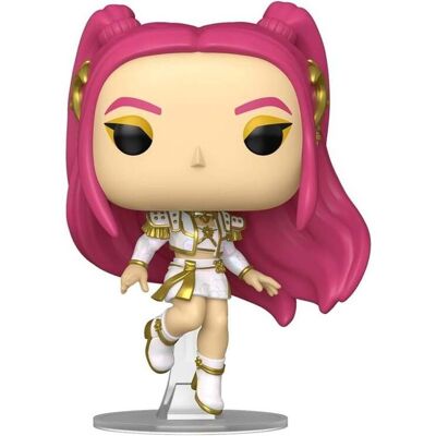 Figura Funko Pop Animation: Kpop Dh- Mira Figura Funko Pop Animation: Kpop Dh- Mira