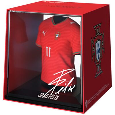Figura My Jersey My Jersey - Joao Felix - Home Figura My Jersey My Jersey - Joao Felix - Home