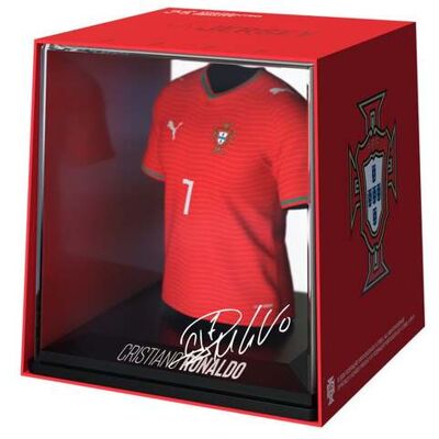 Figura My Jersey My Jersey - Cristiano Ronaldo Figura My Jersey My Jersey - Cristiano Ronaldo