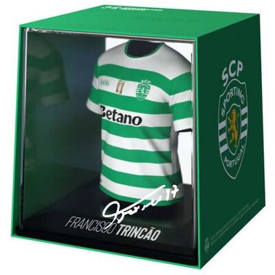 Figura My Jersey Francisco Trincao Home Figura My Jersey Francisco Trincao Home