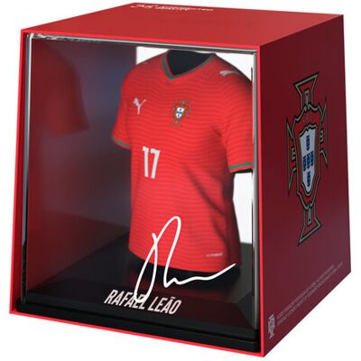 Figura My Jersey My Jersey - Rafael Leao - Home Figura My Jersey My Jersey - Rafael Leao - Home