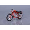 Moto Famel Xf-17 Maisto Escala 1:18