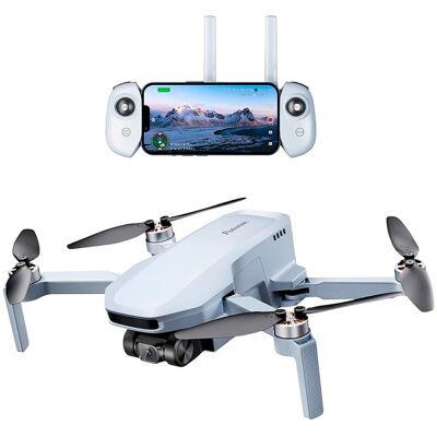 Drone Atom Se Potensic Apm1410611 Std Kit 4k Drone Atom Se Potensic Apm1410611 Std Kit 4k
