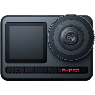 Camara Aventura Akaso Brave 8 Sport Kit Camara Aventura Akaso Brave 8 Sport Kit