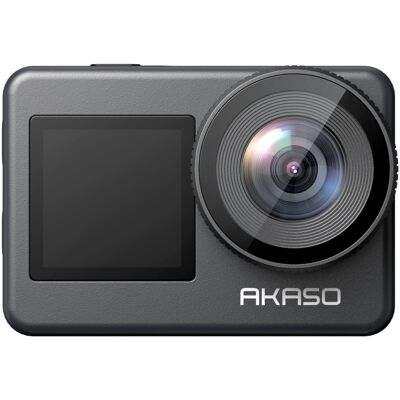 Kit Camara Aventura Akaso Brave 7 Kit Camara Aventura Akaso Brave 7