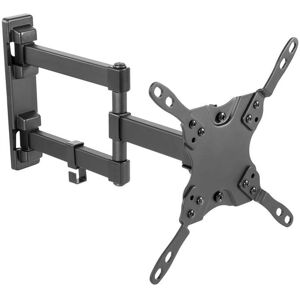 Suporte Parede 10-43" Qilive 600110759 Inclin./girat Q.1455 Suporte Parede 10-43" Qilive 600110759 Inclin./girat Q.1455