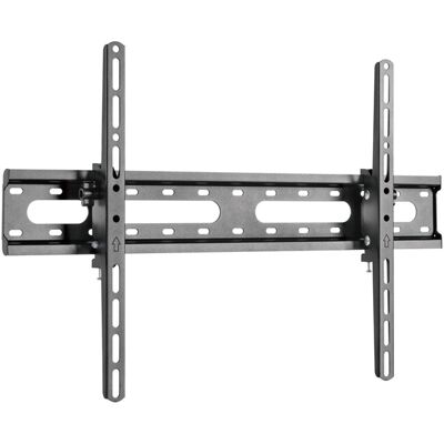 Suporte De Parede Para Tv Qilive Q.1336 32-85" Inclinável - Preto Suporte De Parede Para Tv Qilive Q.1336 32-85" Inclinável - Preto