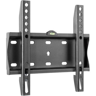 Suporte De Parede Para Tv Qilive Q.1434 10-43" Fixo Suporte De Parede Para Tv Qilive Q.1434 10-43" Fixo
