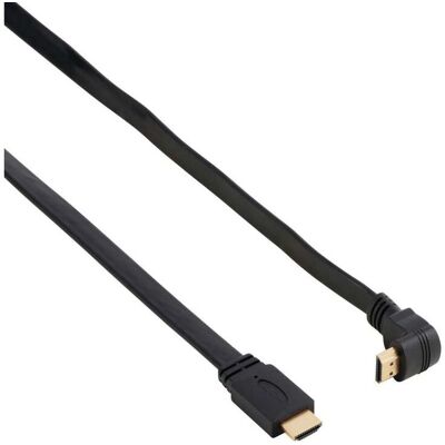 Cabo Hdmi M-m Qilive Q.1692 G4217909 1xficha 90º 1.5m Cabo Hdmi M-m Qilive Q.1692 G4217909 1xficha 90º 1.5m
