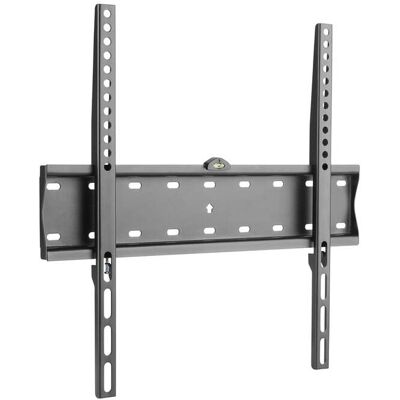 Suporte De Parede Para Tv Qilive Q.1786 32-55" Fixo - Preto Suporte De Parede Para Tv Qilive Q.1786 32-55" Fixo - Preto