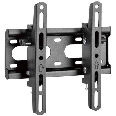 Suporte De Parede Para Tv Qilive Q.1449 10-43" Inclinável Suporte De Parede Para Tv Qilive Q.1449 10-43" Inclinável
