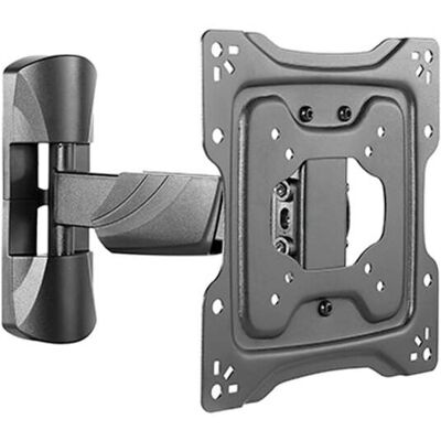 Suporte De Parede Para Tv Qilive Q.1451 23-43" Giratório E Inclinável Suporte De Parede Para Tv Qilive Q.1451 23-43" Giratório E Inclinável