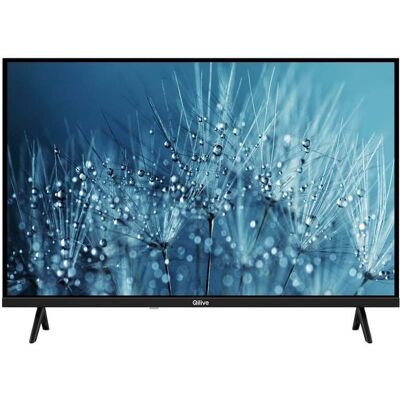 Tv Led Qilive Q32h251b (32" Hd 81cm) Tv Led Qilive Q32h251b (32" Hd 81cm)