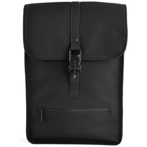 Mochila Qilive Para Portátil 14-15.6" 70% Reciclada Preta Mochila Qilive Para Portátil 14-15.6" 70% Reciclada Preta