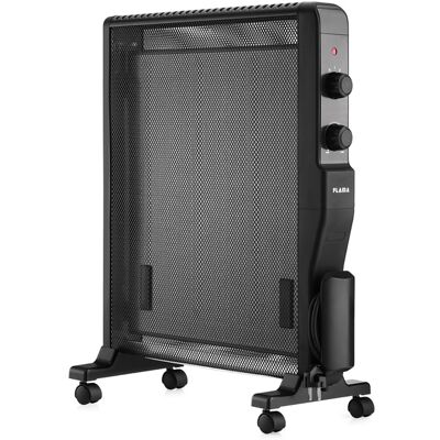 Radiador Mica Flama 2336fl 2000w Radiador Mica Flama 2336fl 2000w