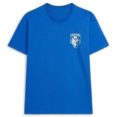 T-shirt Azul Campeão Fc Porto Azul Tamanho Xl T-shirt Azul Campeão Fc Porto Azul Tamanho Xl