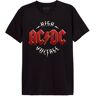 T-shirt Ac/dc L