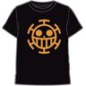 T-shirt One Piece Xl