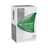 Gomas Nicorette 2mg 105un