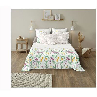 Jogo De Cama Actuel Percal 260x280cm Jogo De Cama Actuel Percal 260x280cm