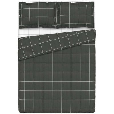 Jogo De Cama Izac Actuel Estampado 100% Algodão 260x280cm Jogo De Cama Izac Actuel Estampado 100% Algodão 260x280cm