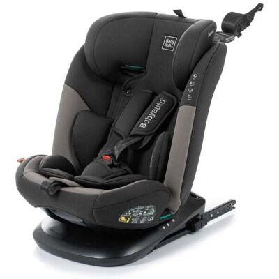 Cadeira Auto Babyauto Isofix/pt. 76-150cm Cadeira Auto Babyauto Isofix/pt. 76-150cm