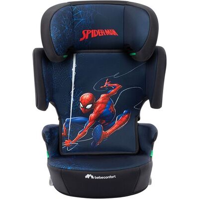 Cadeira Auto Spiderman Isofix 100-150cm Cadeira Auto Spiderman Isofix 100-150cm
