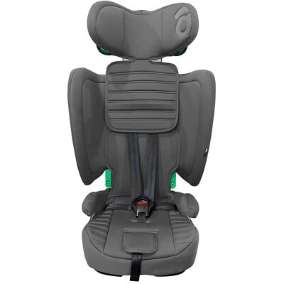Cadeira Auto Asalvo Cinzento I-size 76-150cm Cadeira Auto Asalvo Cinzento I-size 76-150cm
