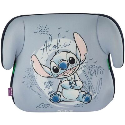 Assento infantil Disney Lilo & Stitch - Reforço - Normativa ECE R129 Assento infantil Disney Lilo & Stitch - Reforço - Normativa ECE R129
