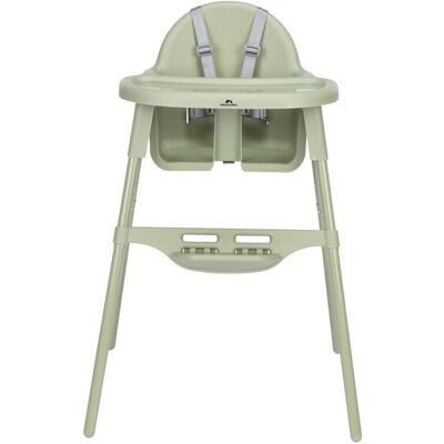 Cadeira Alta Meely 2-em-1 Bebeconfort - Alimentação e Brincar Cadeira Alta Meely 2-em-1 Bebeconfort - Alimentação e Brincar