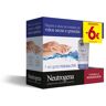 Cremes Mãos Neutrogena Com Perfume 2x50ml