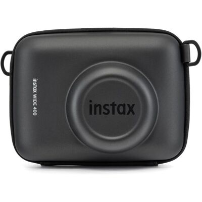 Bolsa Instax Wide 400 Preta Bolsa Instax Wide 400 Preta