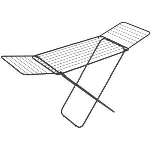 Estendal Com Abas Actuel Preto 18 Metros Estendal Com Abas Actuel Preto 18 Metros