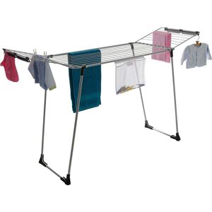 Estendal De Chão Actuel Metal Revestido 19m Estendal De Chão Actuel Metal Revestido 19m