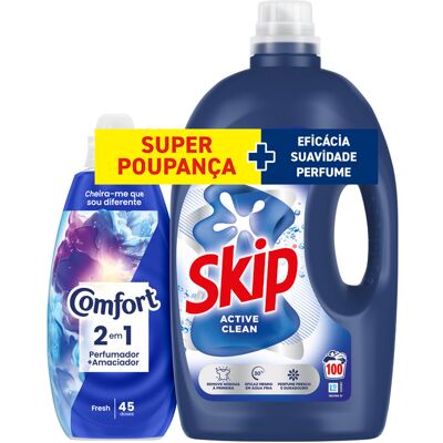 Pack Skip +comfort 2 Em 1 1un Pack Skip +comfort 2 Em 1 1un
