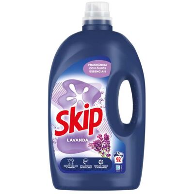 Det. Roupa Máq. Skip Lavanda 92d Det. Roupa Máq. Skip Lavanda 92d