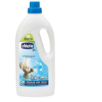 Detergente Chicco Roupa Delicada Para Bebé 27d Detergente Chicco Roupa Delicada Para Bebé 27d