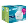 Brita Mxpro Filtro Brita Maxtra Pro Branco 4 Unidades