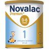 Leite Novalac Premium 1 800g