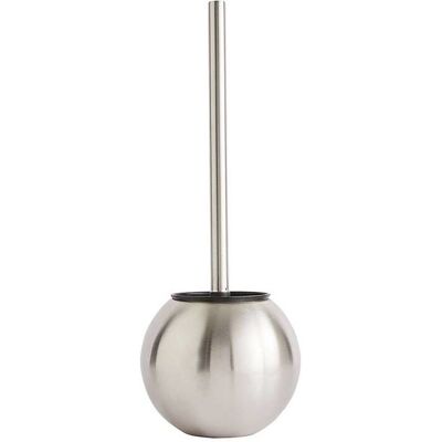 Piaçaba Com Suporte Actuel Redondo Inox Piaçaba Com Suporte Actuel Redondo Inox