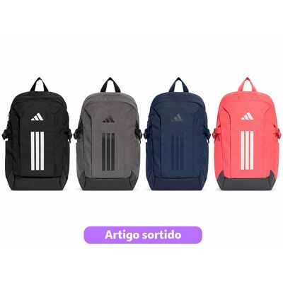 Mochila Adidas Power 26.5l 30x47x20cm Cores Sortidas Mochila Adidas Power 26.5l 30x47x20cm Cores Sortidas