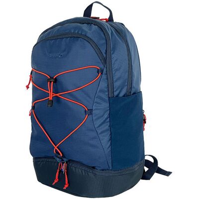 Mochila Oslo Airport Azul Eco 50x30x16cm Mochila Oslo Airport Azul Eco 50x30x16cm