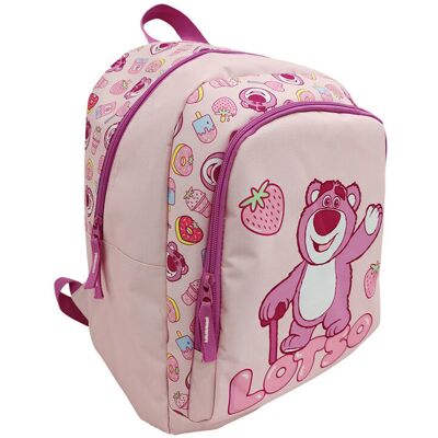 Mochila Toy Story 2 Compartimentos 38x27x17cm Mochila Toy Story 2 Compartimentos 38x27x17cm
