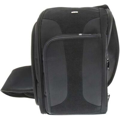 Mochila Para Camara Tnb Dctripbk2v2 Preto Mochila Para Camara Tnb Dctripbk2v2 Preto