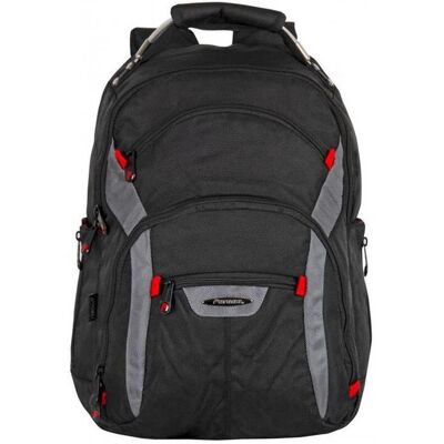 Mochila Para Portátil Perona 44x33x17cm Mochila Para Portátil Perona 44x33x17cm