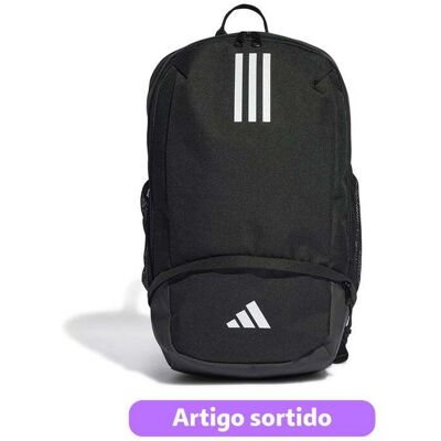 Mochila Adidas Com Divisória Para Portátil 33x48.5x18cm Cores Sortidas Mochila Adidas Com Divisória Para Portátil 33x48.5x18cm Cores Sortidas