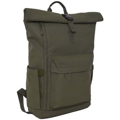 Mochila New York Airport Tam M 44x30x15cm Mochila New York Airport Tam M 44x30x15cm