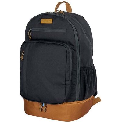 Mochila Athens Airport Cinza Eco 55x34x19cm Mochila Athens Airport Cinza Eco 55x34x19cm