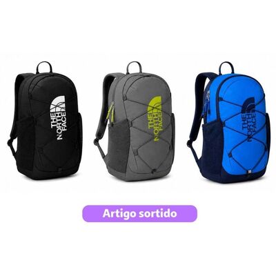 Mochila The North Face Y Court Jester 24.5l 27x46x21cm Cores Sortidas Mochila The North Face Y Court Jester 24.5l 27x46x21cm Cores Sortidas