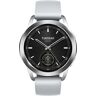 Smartwatch Xiaomi Watch S3 Silver 1.43